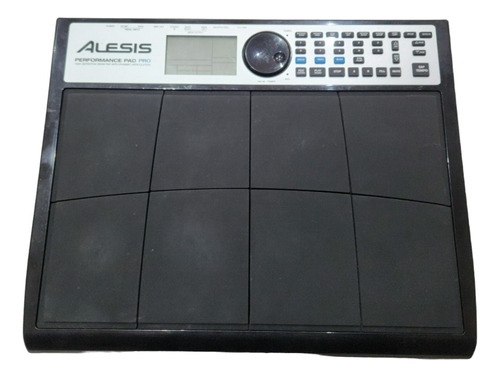 Alesis Performance Pad Pro Multi-pad Percussion Instrument