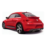 Estribos Laterales Vw Beetle 2012 Al 18 Originales Airdesign