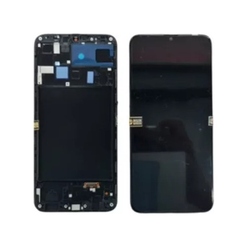 Display Lcd + Tactil Compatible Con Samsung A30 A305 Incell