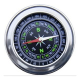 Brújula Compass De Bolsillo 2679 X 60u