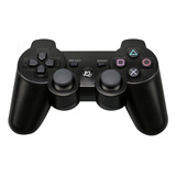 Comando De Juego Inalámbrico Para Ps3 Con Bluetooth Para Ps3