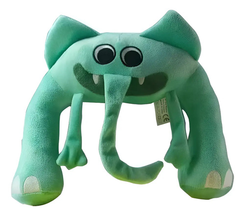 2023 Juguete De Peluche Garten Of Banban Monster Horror Banw