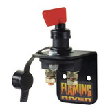 Flaming River Fr1002 Interruptor Desconexión Batería