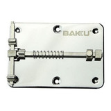 Base Baku 686 Pcb Sujeta Logica Celular Holder Reballing