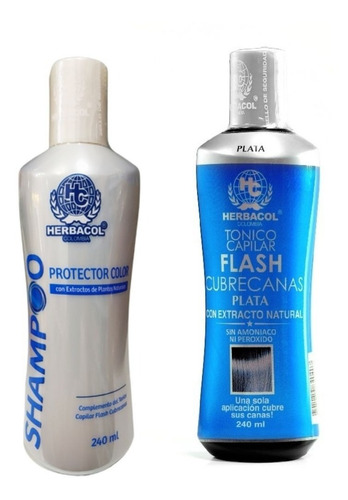 Cubre Canas+ Shampoo Protector 