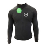 Campera Ciclismo Mtb Ruta Unisex Entrenamiento - Salas