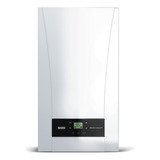 Caldera Baxi Eco Nova 31f Doble Servicio Tiro Forzado