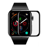 Película 3d Apple Watch Serie 1 Á 6 38mm 40mm 42mm 44mm 2uni