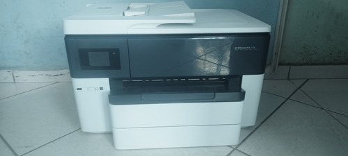 Impressora Hp Office Jet Pro 7740