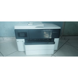 Impressora Hp Office Jet Pro 7740