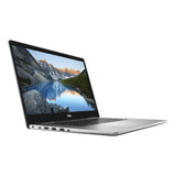 Laptop Dell Inspiron 7580 Core I7 8gb Ram Nvidia 2gb Gddr5