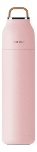 Drinkpops Thermos 500 L Rosa