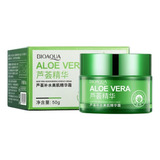 Crema Hidratante De Aloe Vera X2