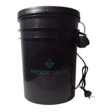 Sistema Hidroponía Dwc 20lt - Hydor Grow