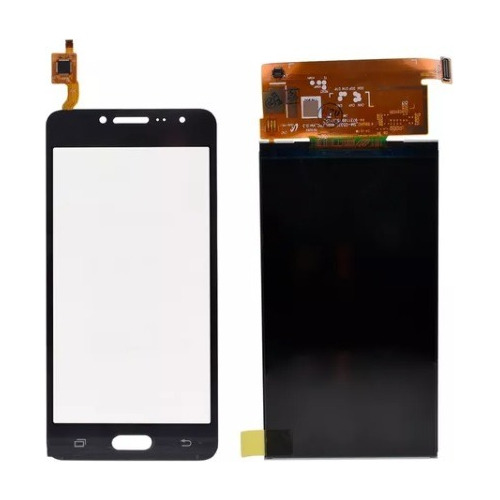 Modulo J2 Prime Display Touch Compatible Con Samsung G532