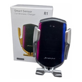 Porta Celular Auto Cargador Inteligente Smartphone R1