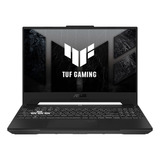 Notebook Asus Tuf Gaming F15 I5 8gb 512gb 3050