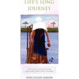 Life's Long Journey - Ning Julian Samson (hardback)
