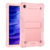 Funda Uso Rudo Correa Samsung Galaxy Tab A7 10.4 T500 T505