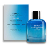 Perfume Zara Seoul Summer Edt 80ml