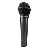 Microfone Kadosh K300 Dinâmico De Mão