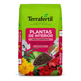 Tierra Para Jardín Plantas Interiores20 Kg