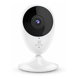 Ezviz Mini O 1080p - Cámara Inalámbrica Wi-fi En La Nube, Cá