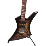 Guitarra Accord Kelly Explorer C/floyd - Invisible Music