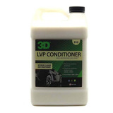 3d Lvp Conditioner Acondicionador Plásticos Goma Cuero 4 Lts