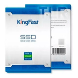 Disco Solido / Ssd M2 256gb Kingfast Interno