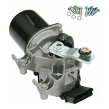 Motor De Limpiaparabrisas Delantero Lhd Para Qashqai 2007-20