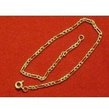 Pulsera Oro 18 Ktes Modelo Cartier Psp Gps