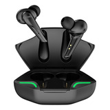 Audífonos Inalámbricos Bt5.2 In-ear Gamer X15pro Earbud Hifi