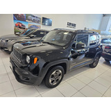 Jeep Renegade Sport Plus