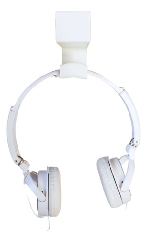 Suporte Fone De Ouvido Headset Headphone Para Mesa Portátil