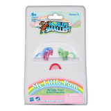 Mini Coleccionable Worlds Smallest My Little Pony