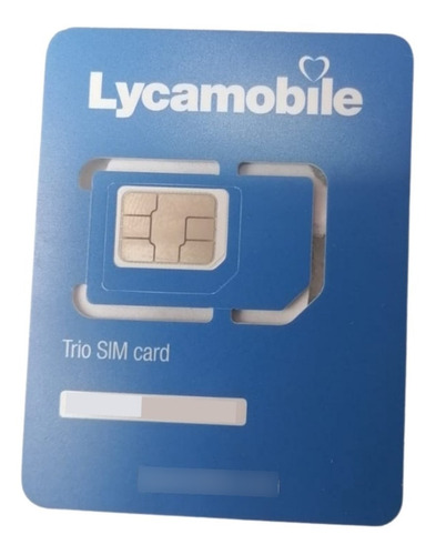 Mejor Sim Card Para Usa 12gb,llamadas Ilimitadas, Vig.30dias