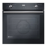 Forno De Embutir Elétrico Oe8eh Electrolux 220v Cor Preto