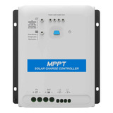 Regulador De Carga Solar Msc Mppt 100v 20a 12/24v