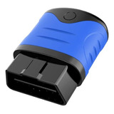 Escáner De Diagnóstico Obd2 De Sistema Completo Bluetooth 36
