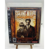 Juego Ps3 Fisico Silent Hill Homecoming 