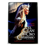 Dvd El Clan Del Oso Cavernario (the Clan Of The Cave Bear)