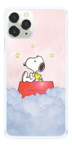 Capinha De Celular Personalizada Snoopy 29