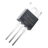 5und X Irf1404 Irf1404pbf Channel Mosfet 40v 202a