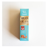 Pack 2 Aceites De Argan 50 Ml Wild