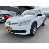 Volkswagen Saveiro 1.6 2013