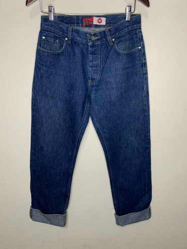 Clasico Jean Kosiuko Talle 30 Hombre