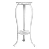 Estante Para Macetas, Soportes Para Macetas, Altura 80cm,