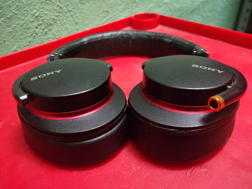 Audífonos Sony Mdr-1a Hifi Senheiser Philips Fio Ifi Focal 