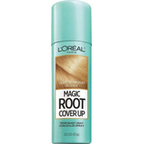 L'oreal Magic Root Retouch Cover Up Temporario Canas 57g